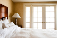 Higher Weaver bedroom extension costs