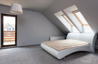 Higher Weaver bedroom extensions