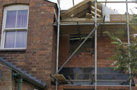 free Higher Weaver home extension quotes