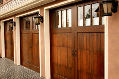 Higher Weaver garage extension quotes