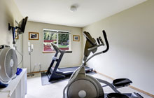 Higher Weaver home gym construction leads